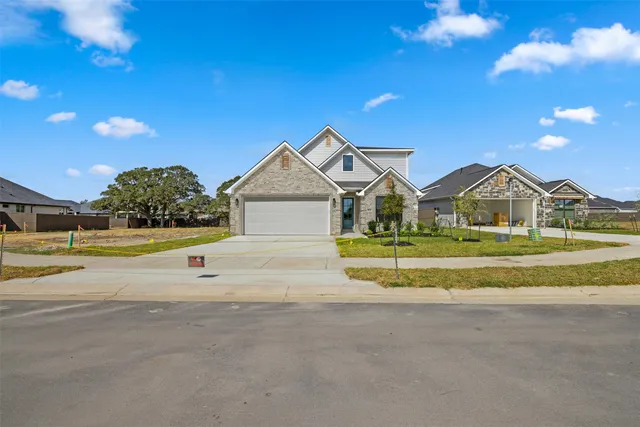 $517,900 | 5022 Toscana Loop, Bryan, TX 77802