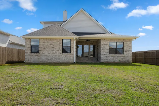 $517,900 | 5022 Toscana Loop, Bryan, TX 77802