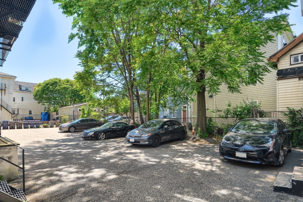 313 Elm Street, Unit 1 Cambridge, MA 02139 - Photo 12 of 13