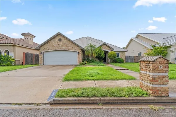 $2,500 | 2510 May Drive, Mission, TX 78574