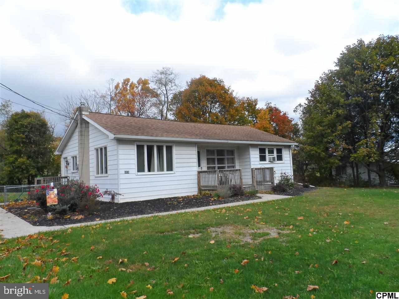 6936 Spring Road Shermans Dale, PA 17090 - Photo 1 of 1 Gallery Image 1