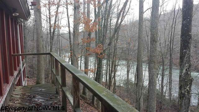 7226 Hall Road Buckhannon, WV 26201 - Photo 4 of 14 Gallery Image 4