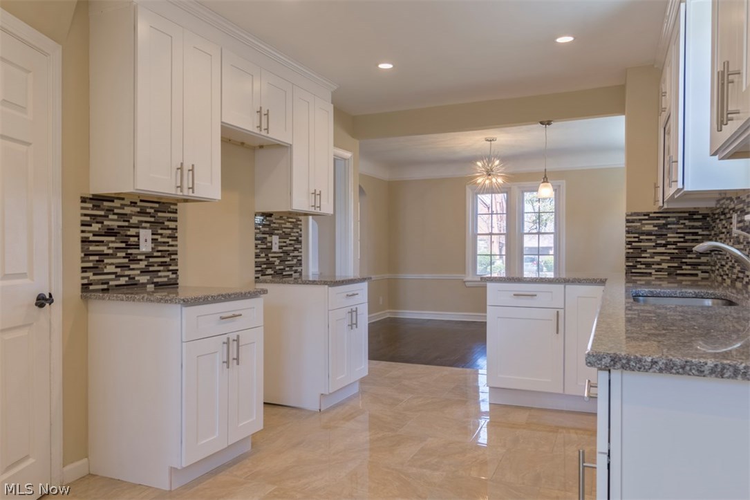3644 Berkeley Road Cleveland Heights, OH 44118 - Photo 16 of 24