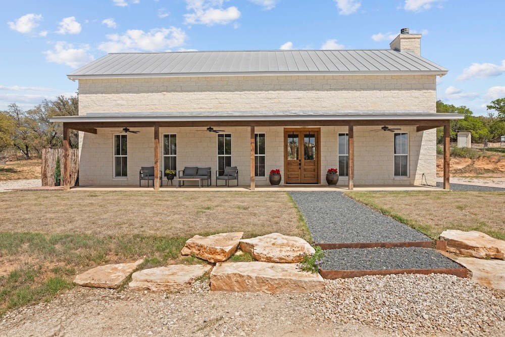 792 Langes Mill Road Doss, TX 78618 - Photo 12 of 76