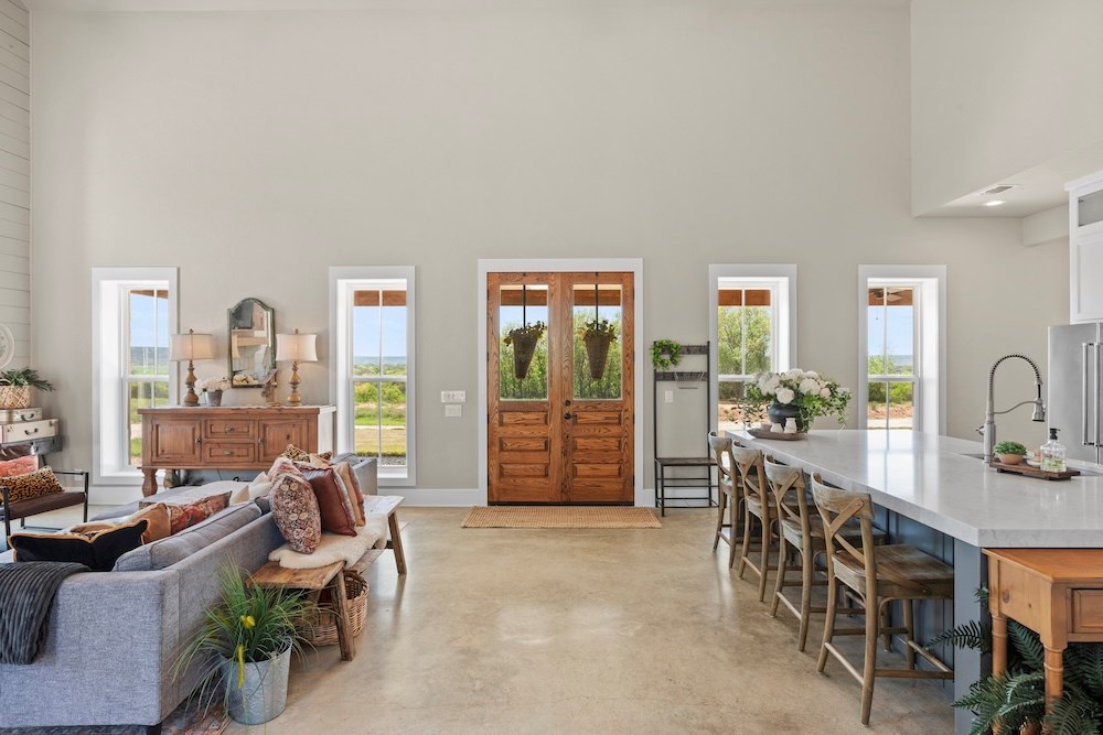 792 Langes Mill Road Doss, TX 78618 - Photo 22 of 76