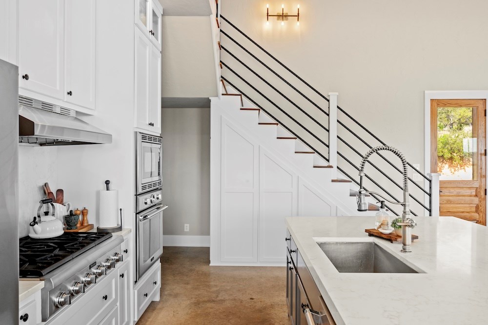 792 Langes Mill Road Doss, TX 78618 - Photo 31 of 76