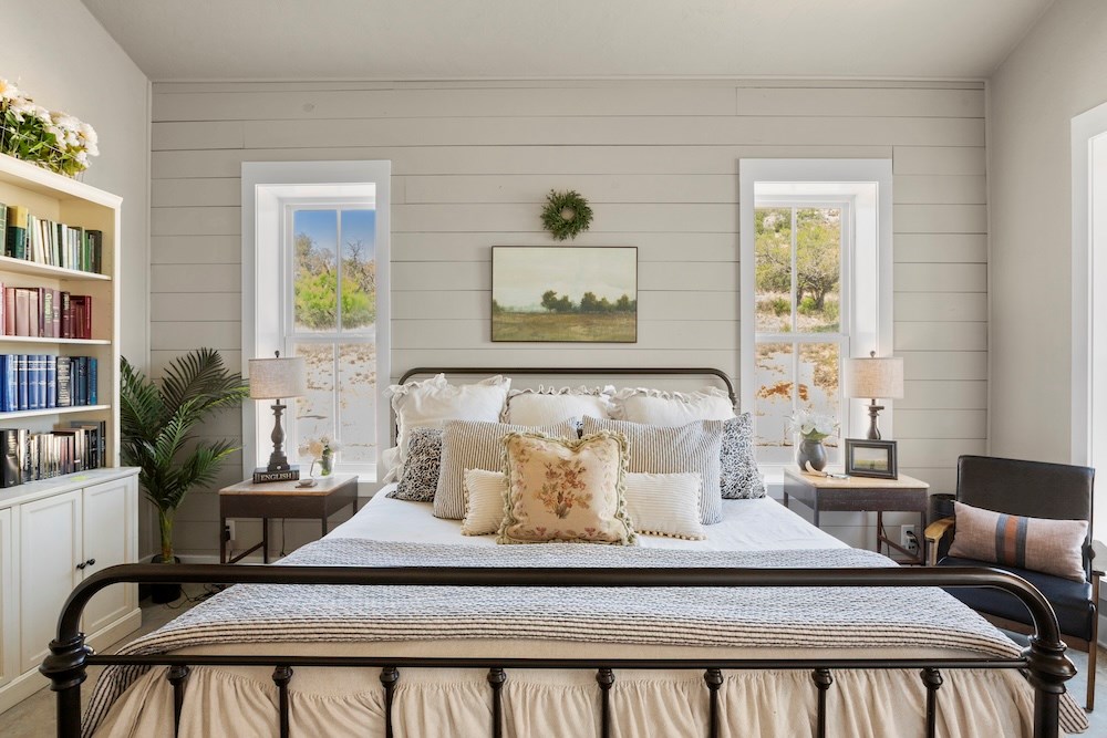 792 Langes Mill Road Doss, TX 78618 - Photo 37 of 76