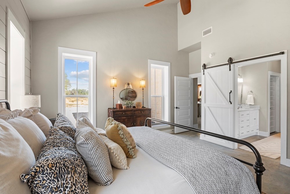 792 Langes Mill Road Doss, TX 78618 - Photo 39 of 76