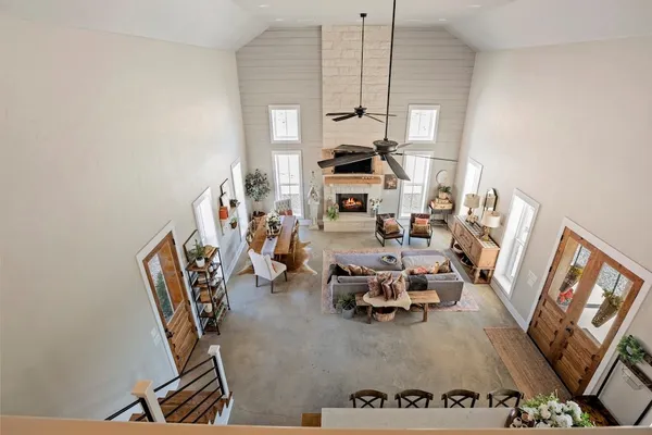 $1,695,000 | 792 Langes Mill Road, Doss, TX 78618