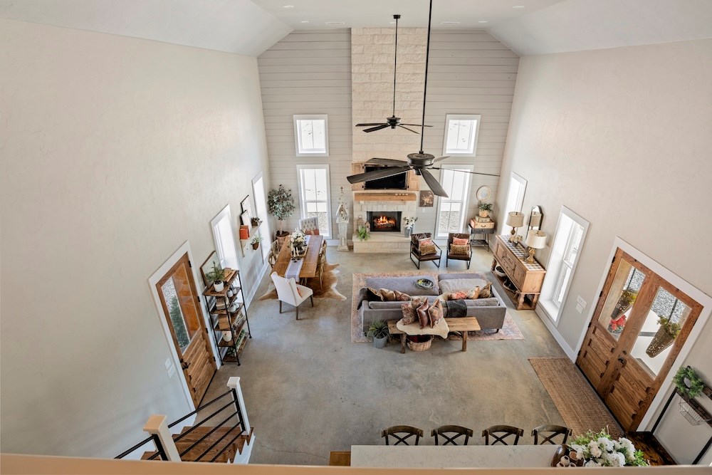 792 Langes Mill Road Doss, TX 78618 - Photo 60 of 76