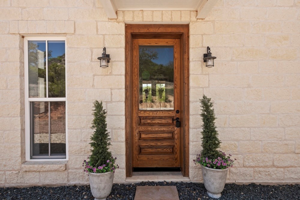 792 Langes Mill Road Doss, TX 78618 - Photo 65 of 76