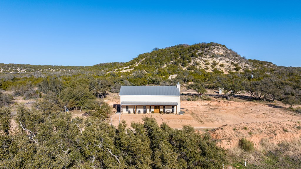 792 Langes Mill Road Doss, TX 78618 - Photo 69 of 76 a view of a large building