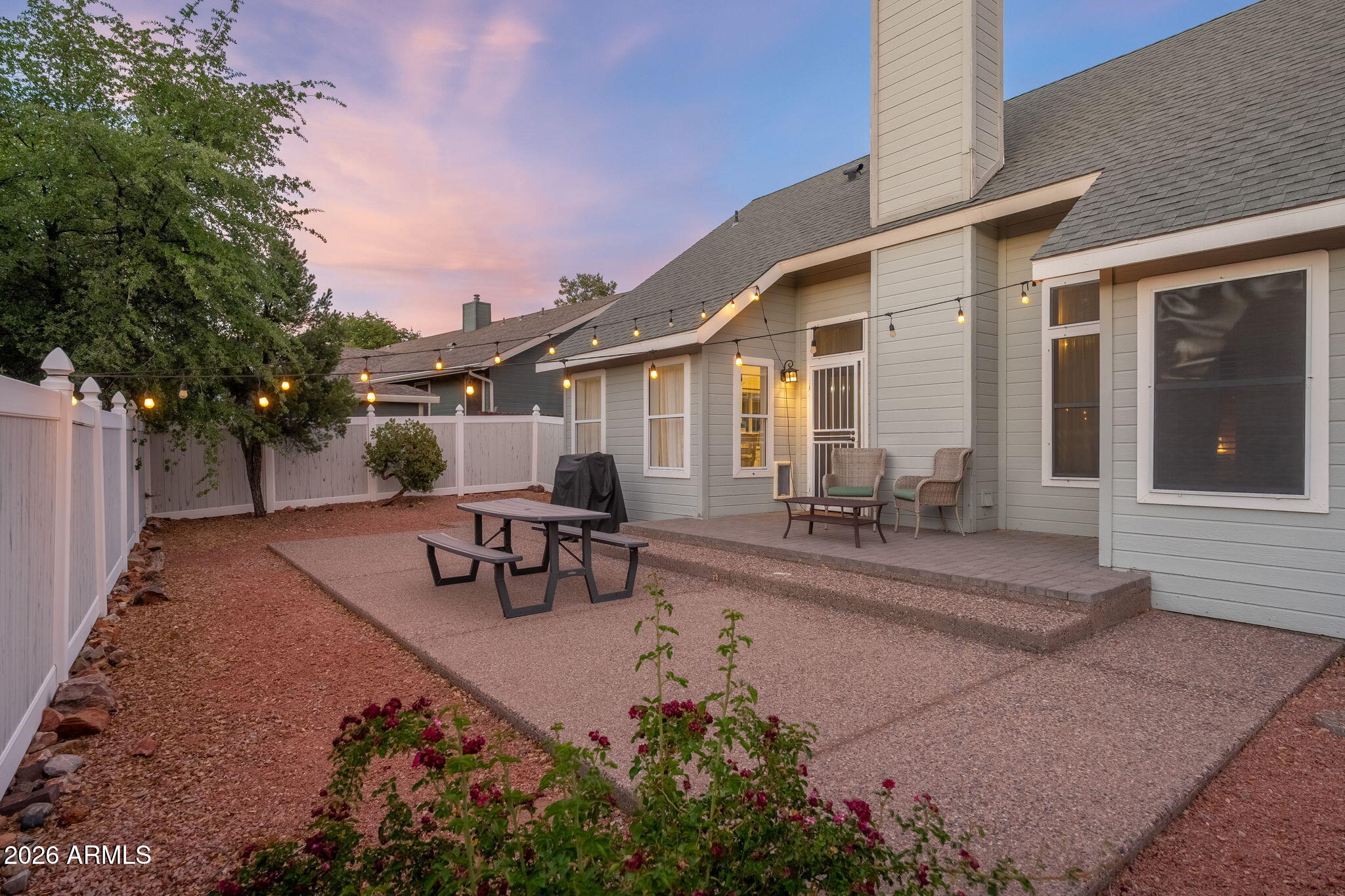 512 North Eagle Ridge Road Payson, AZ 85541 - Photo 45 of 59 512 N Eagle Ridge Rd - 46