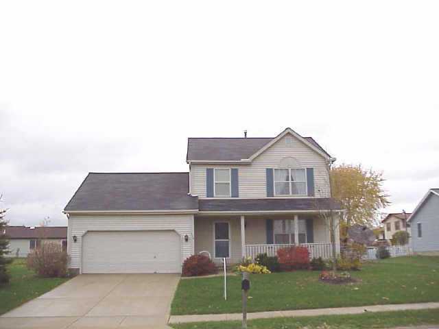 528 Raccoon Lane Sunbury, OH 43074 - Photo 1 of 1