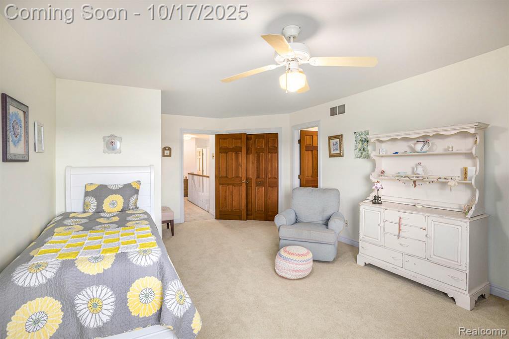 199 East Barron Road Howell, MI 48855 - Photo 27 of 56