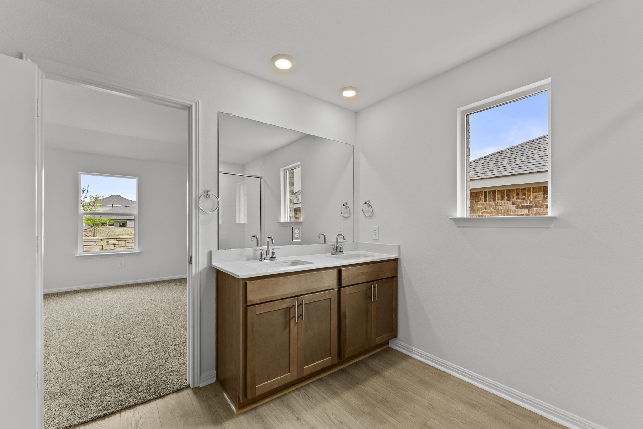2552 Whittler Road Leander, TX 78641 - Photo 25 of 29