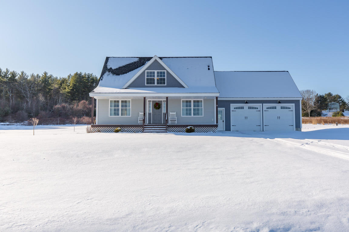 21 Daisy Lane Gorham, ME 04038 - Photo 1 of 1 1
