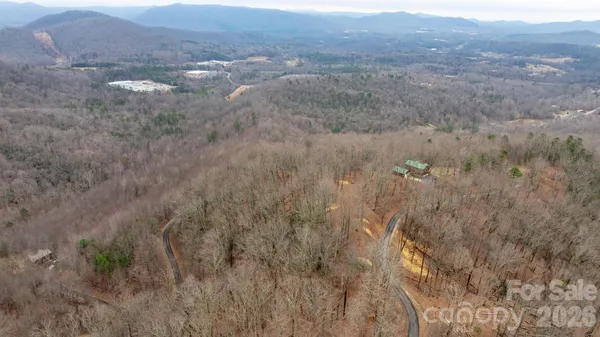 $55,000 | 0 Mountain Crest Drive South, Unit 40, Marion, NC 28752
