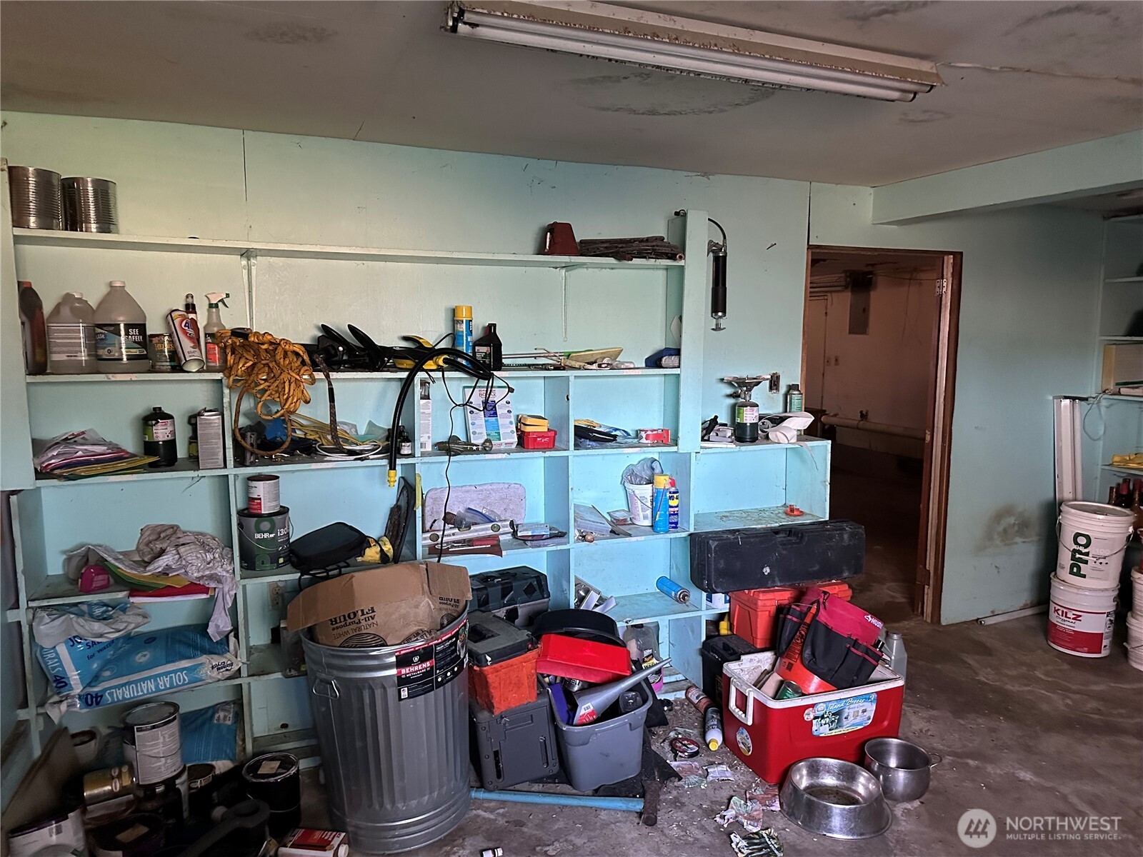 206 West Cushing Street Aberdeen, WA 98520 - Photo 22 of 25