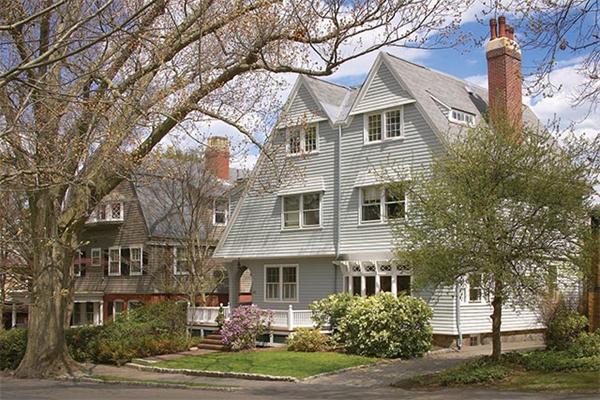 56 Upland Road Brookline, MA 02445 - Photo 1 of 10 Gallery Image 1