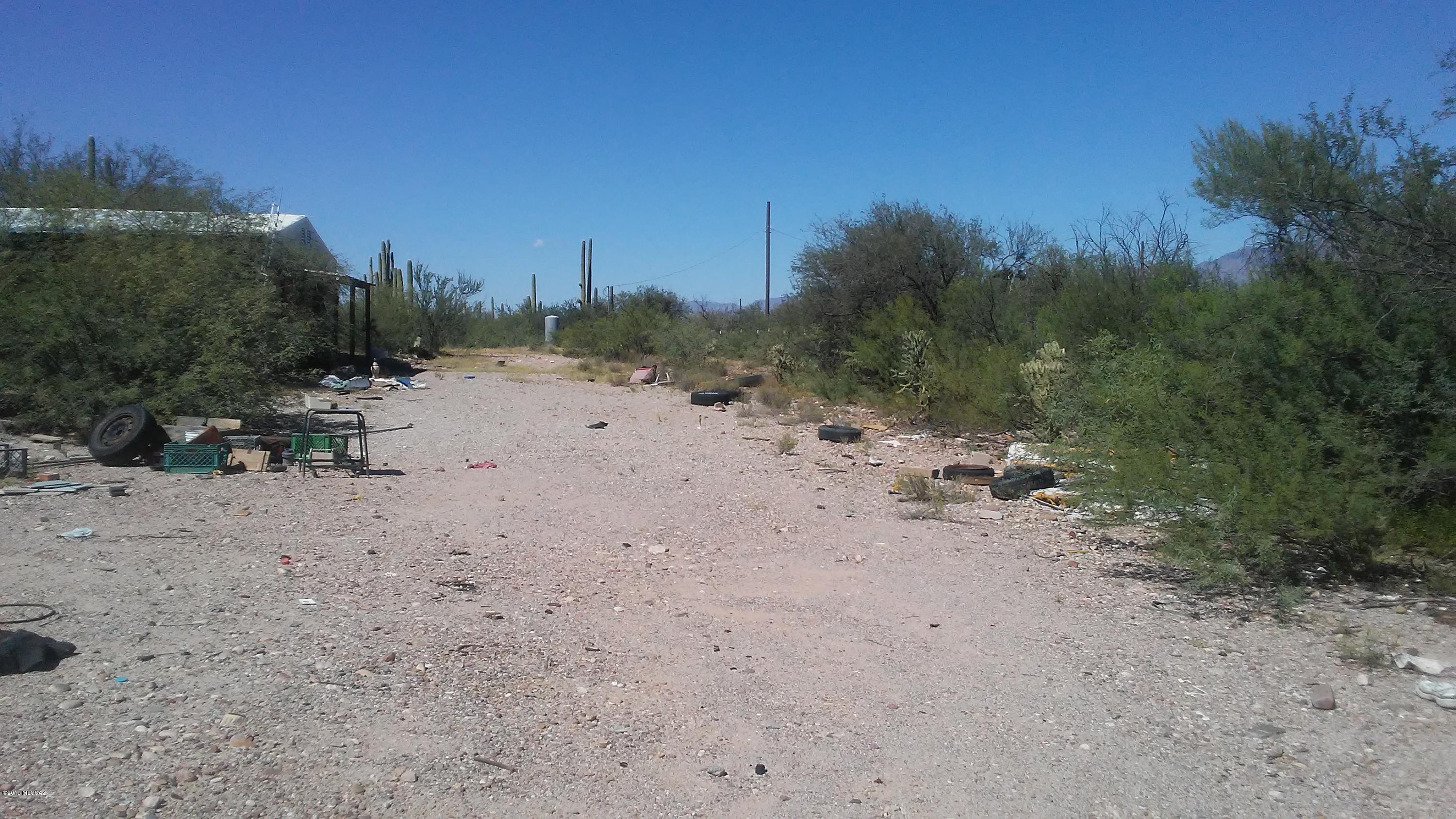 16001 Redington Road Benson, AZ 85602 - Photo 9 of 19 Gallery Image 9