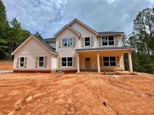 1265 Perkins Road Hogansville, GA 30230 - Photo 1 of 1 Gallery Image 1
