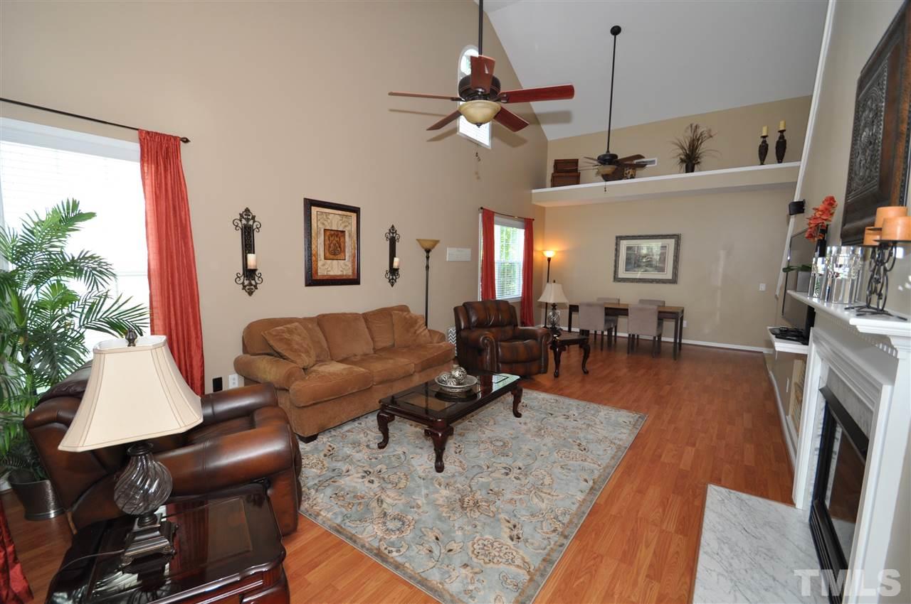 273 Inkster Cove Raleigh, NC 27603 - Photo 5 of 22