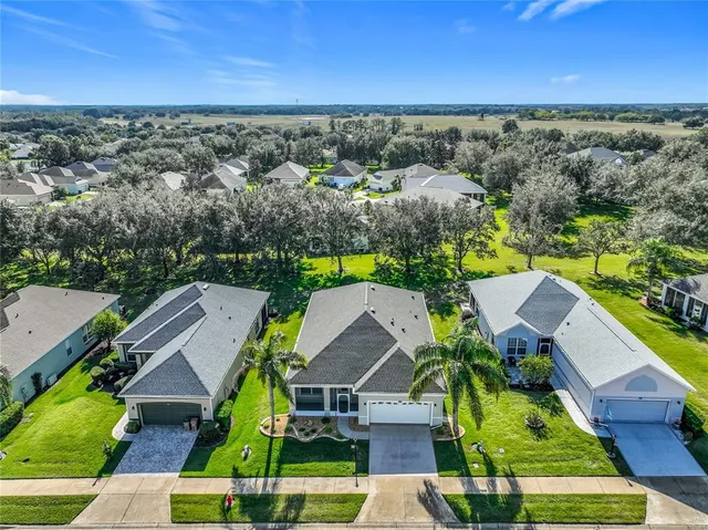 $334,900 | 3605 Mt Hope Loop, Leesburg, FL 34748