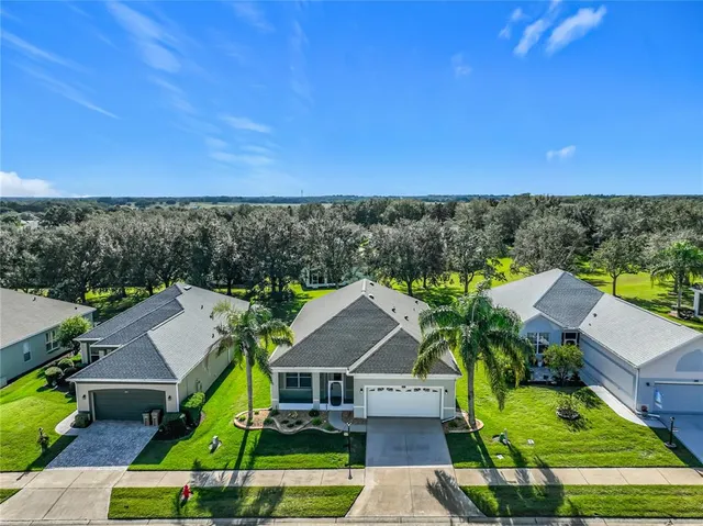 $334,900 | 3605 Mt Hope Loop, Leesburg, FL 34748