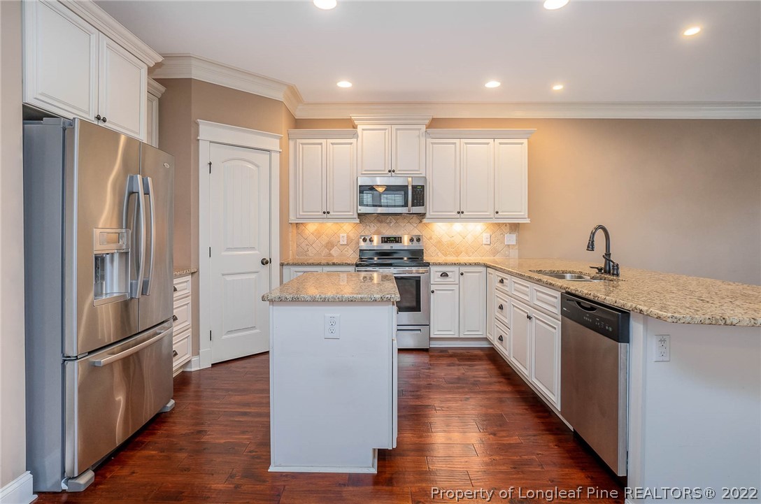 79 Falcon Ridge Drive Spring Lake, NC 28390 - Photo 12 of 36 Gallery Image 12