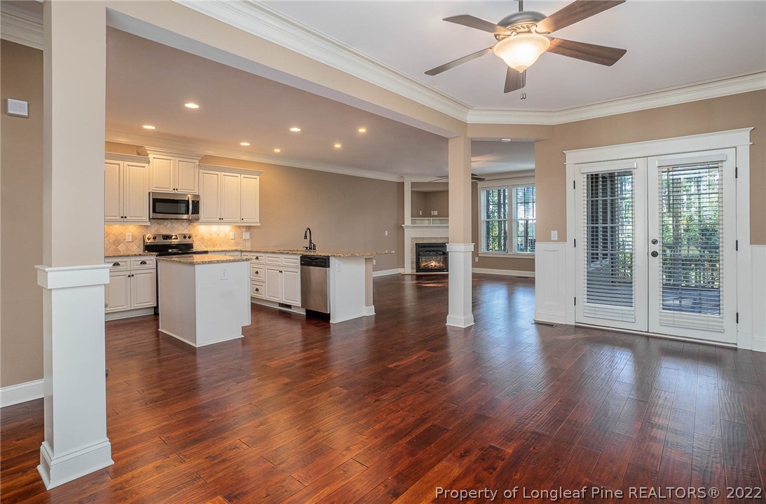 79 Falcon Ridge Drive Spring Lake, NC 28390 - Photo 13 of 36 Gallery Image 13