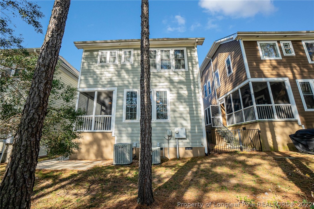 79 Falcon Ridge Drive Spring Lake, NC 28390 - Photo 33 of 36 Gallery Image 33