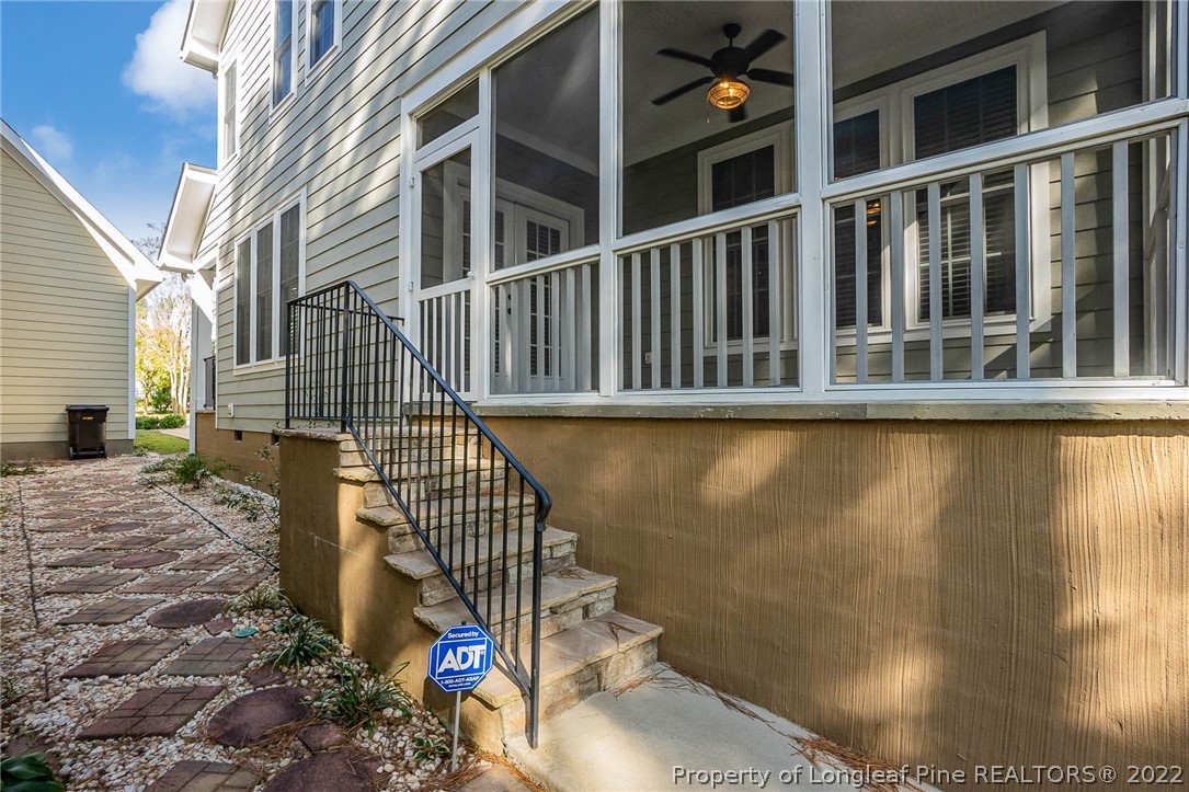 79 Falcon Ridge Drive Spring Lake, NC 28390 - Photo 34 of 36 Gallery Image 34