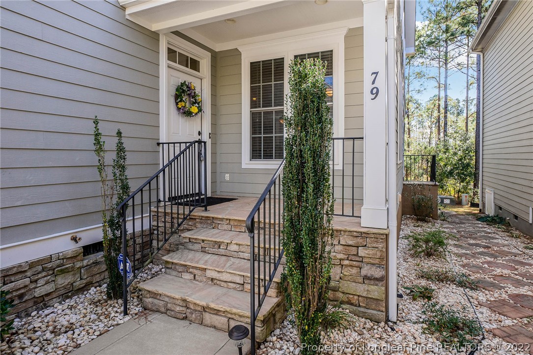 79 Falcon Ridge Drive Spring Lake, NC 28390 - Photo 4 of 36 Gallery Image 4