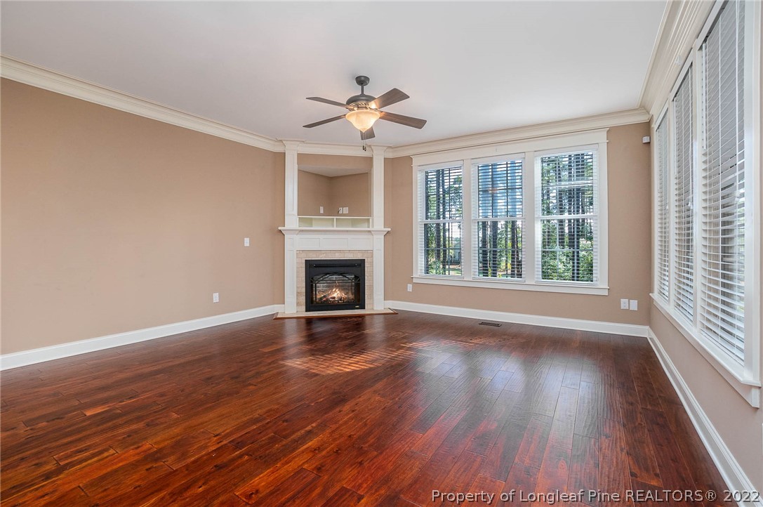 79 Falcon Ridge Drive Spring Lake, NC 28390 - Photo 7 of 36 Gallery Image 7