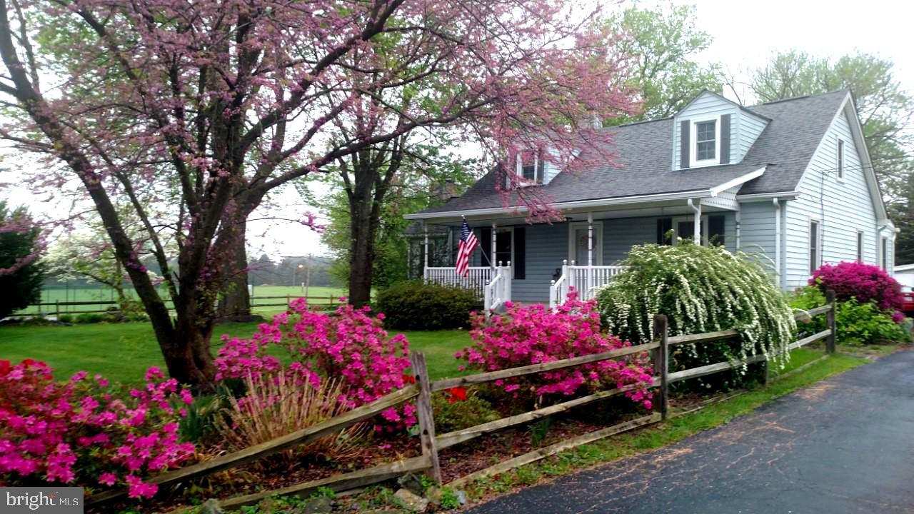 2780 Adams Street Adamstown, MD 21710 - Photo 3 of 37 Great corner lot