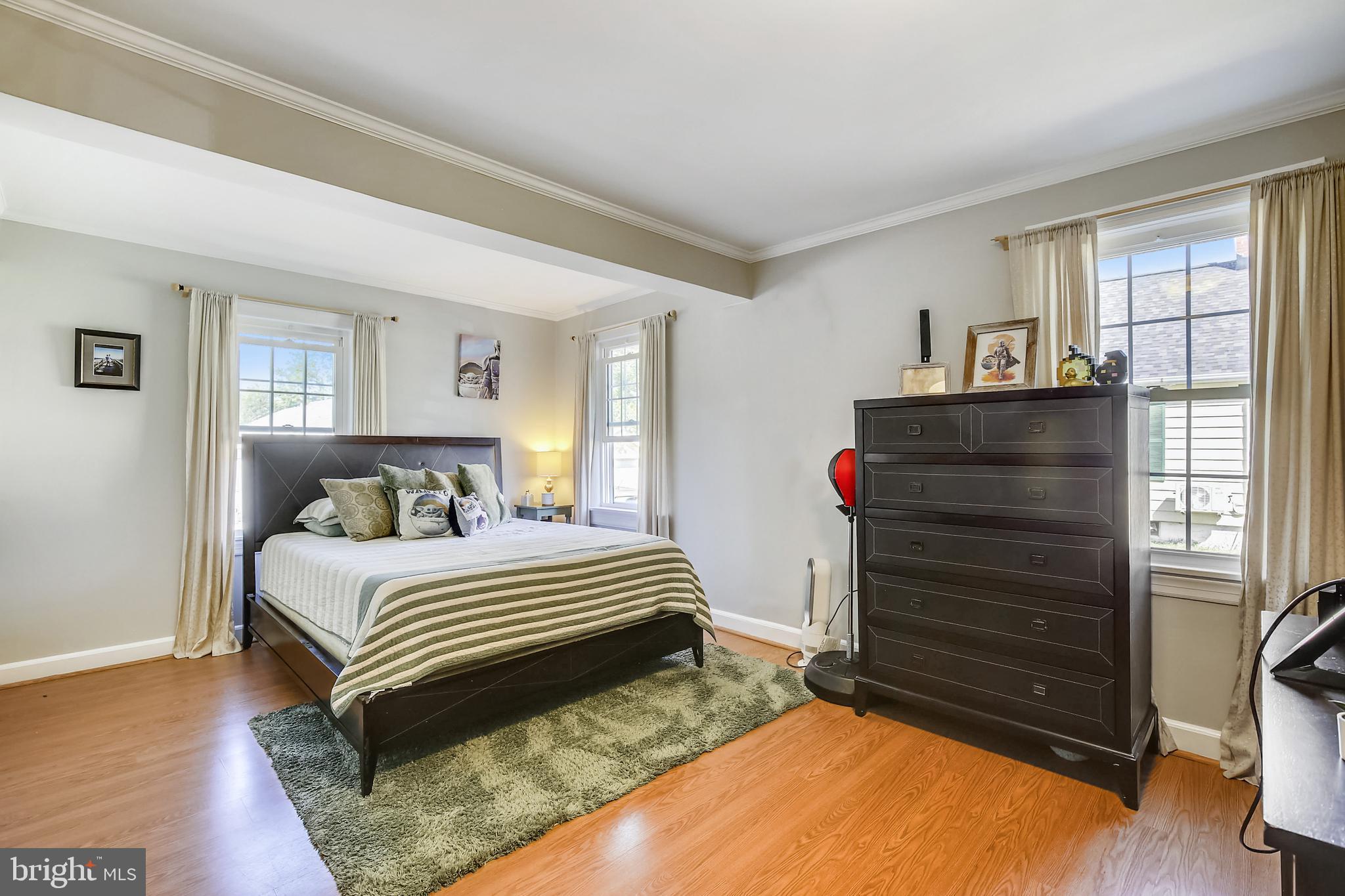 2780 Adams Street Adamstown, MD 21710 - Photo 23 of 37 Main level bedroom