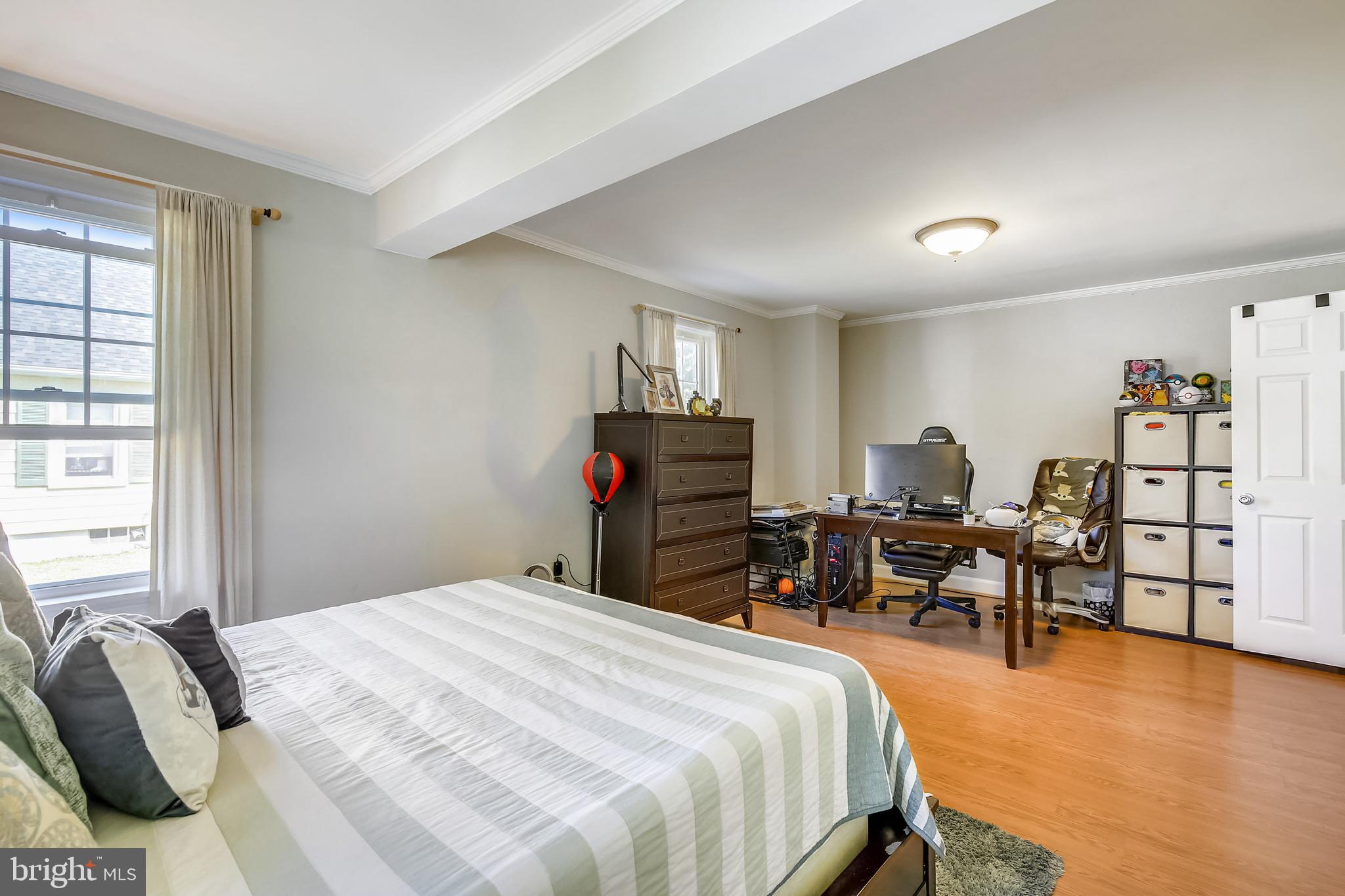 2780 Adams Street Adamstown, MD 21710 - Photo 24 of 37 Loads of space!