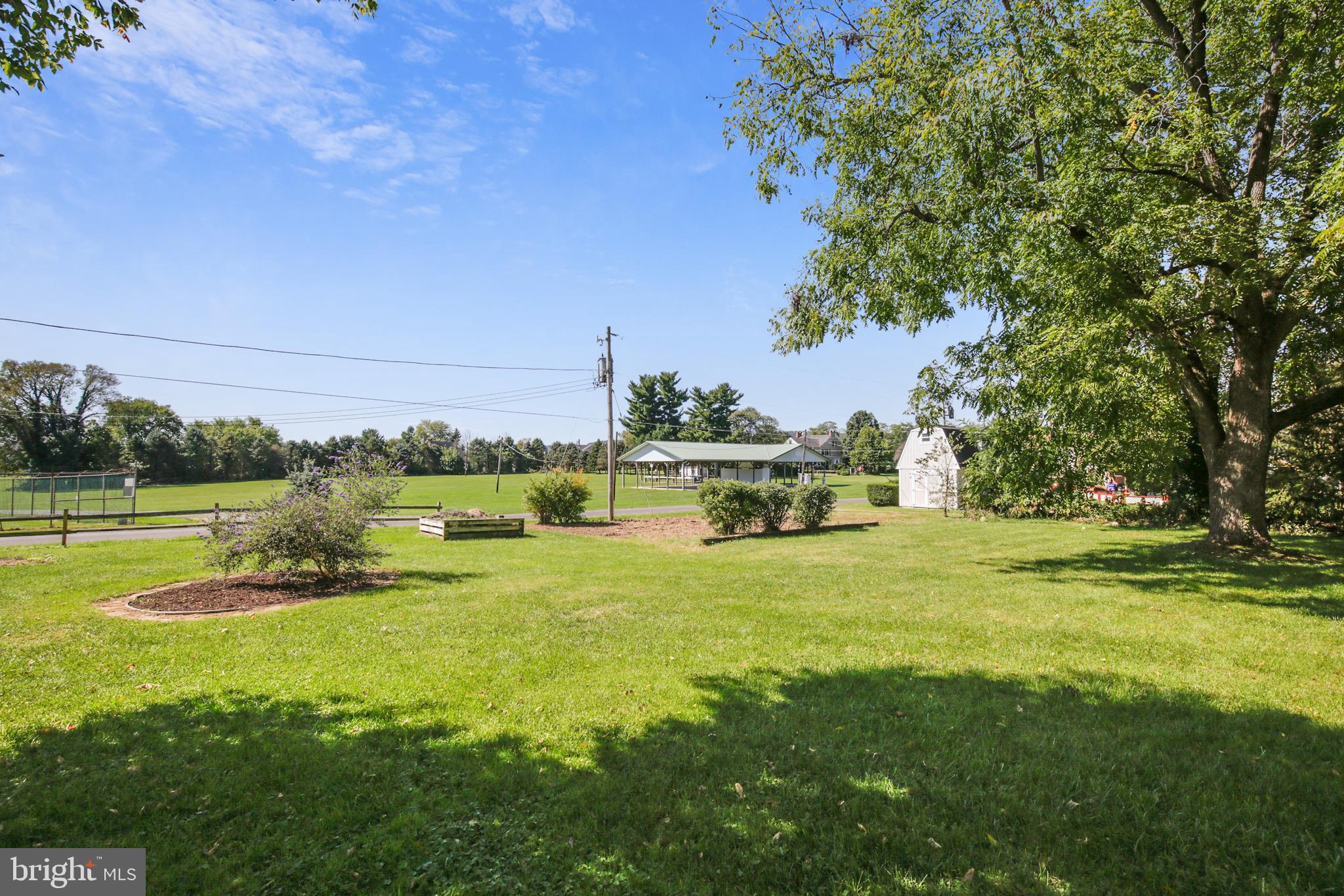 2780 Adams Street Adamstown, MD 21710 - Photo 36 of 37 Beautiful back yard view
