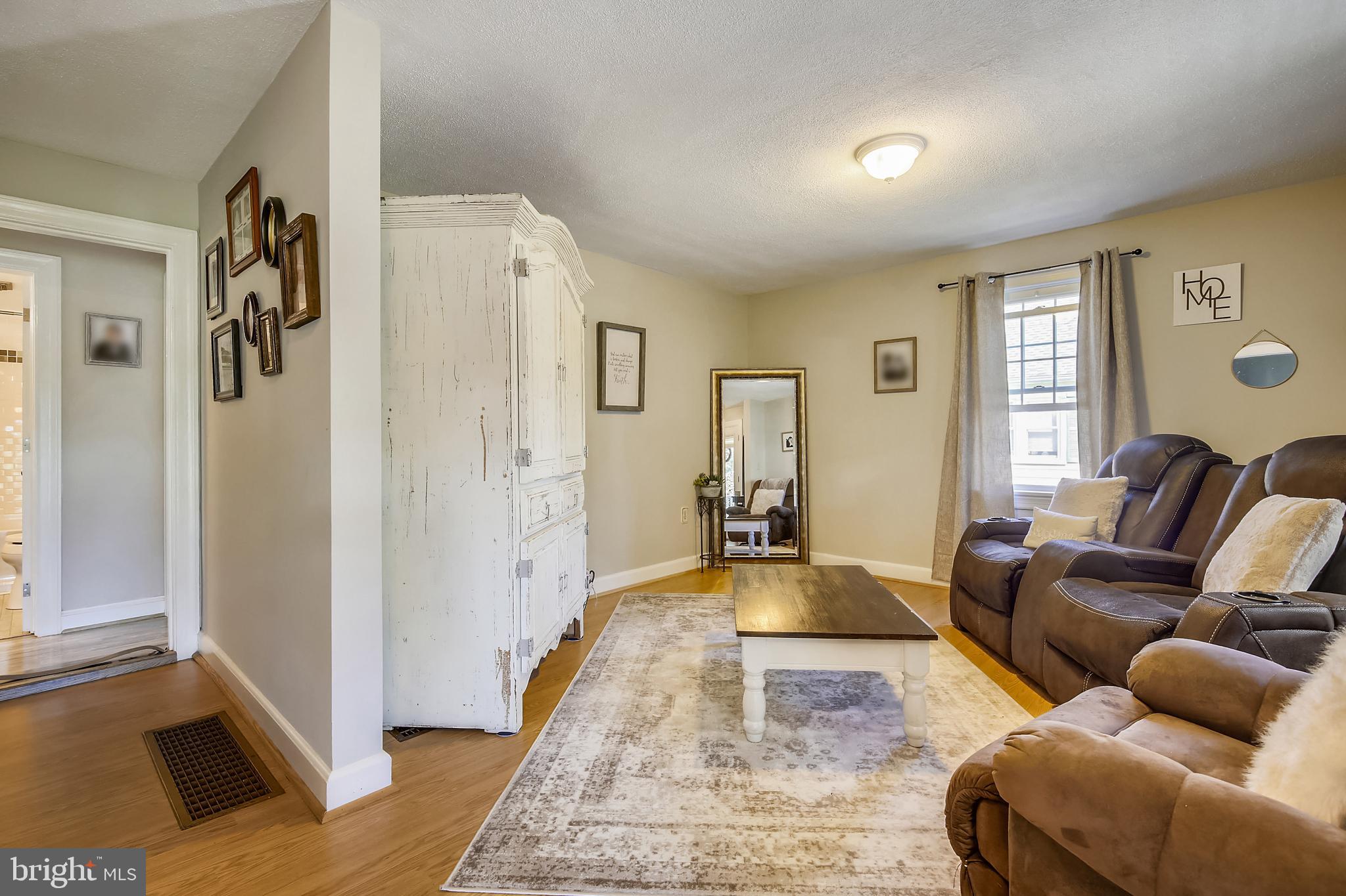 2780 Adams Street Adamstown, MD 21710 - Photo 6 of 37 2nd view of formal living room off the foyer