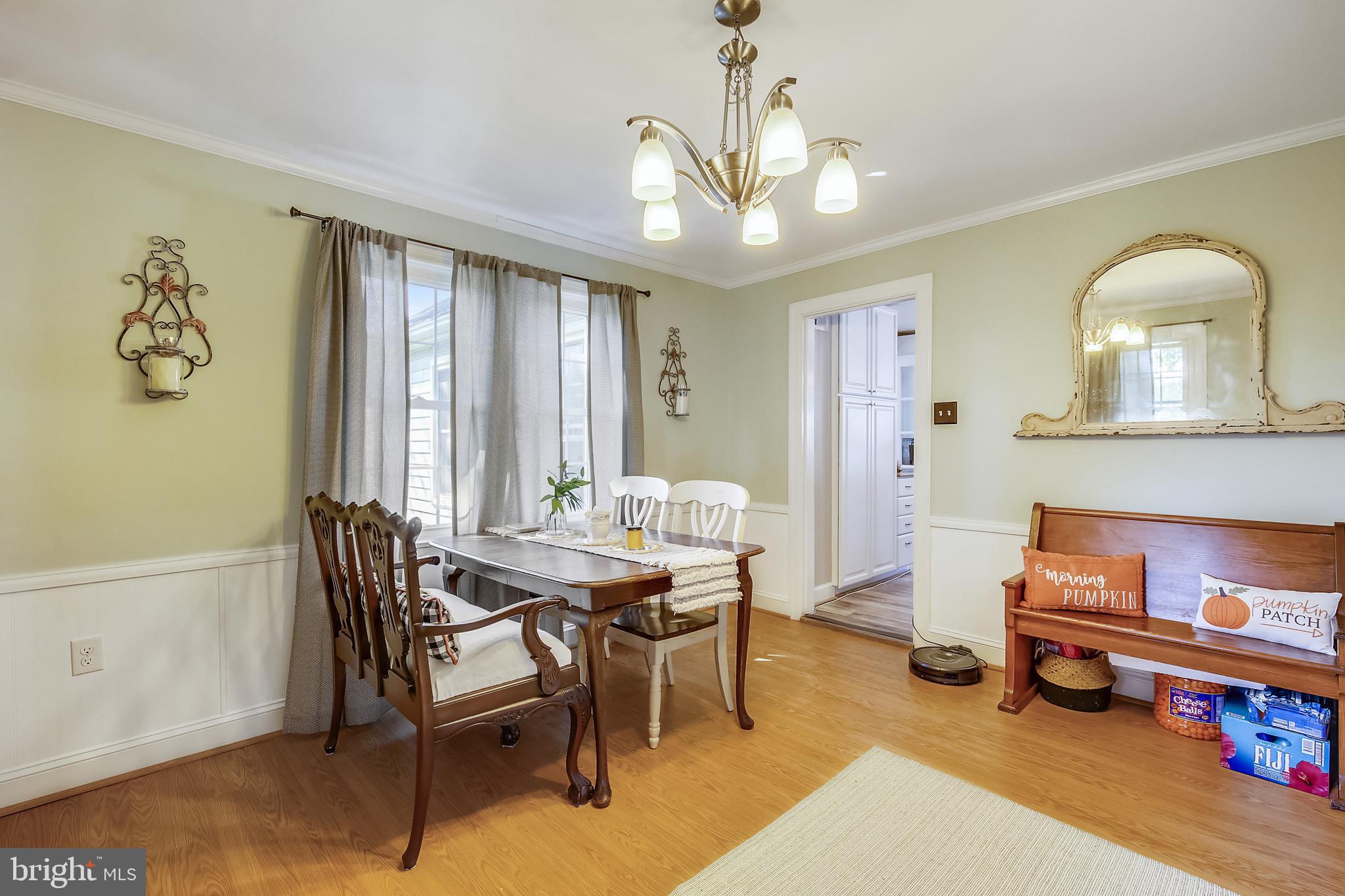 2780 Adams Street Adamstown, MD 21710 - Photo 7 of 37 Formal dining room