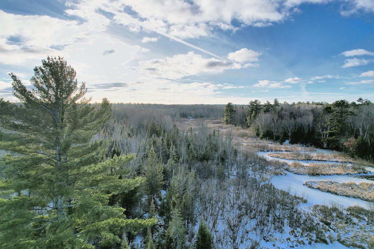Lot Sundstein Sundstein Road Eagle River, WI 54521 - Photo 11 of 12 Gallery Image 11