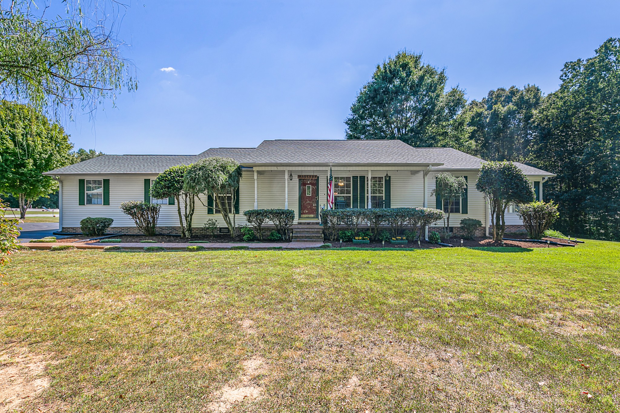 46 Harmon Arnold Road Bradford, TN 38316 - Photo 1 of 21 Gallery Image 1