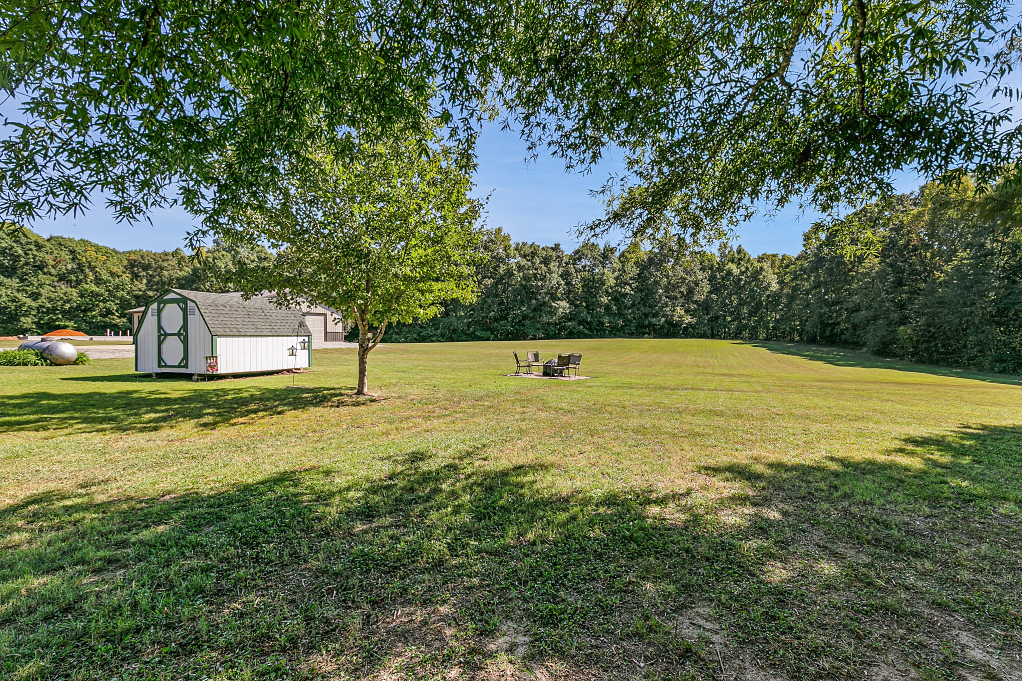 46 Harmon Arnold Road Bradford, TN 38316 - Photo 19 of 21 Gallery Image 19