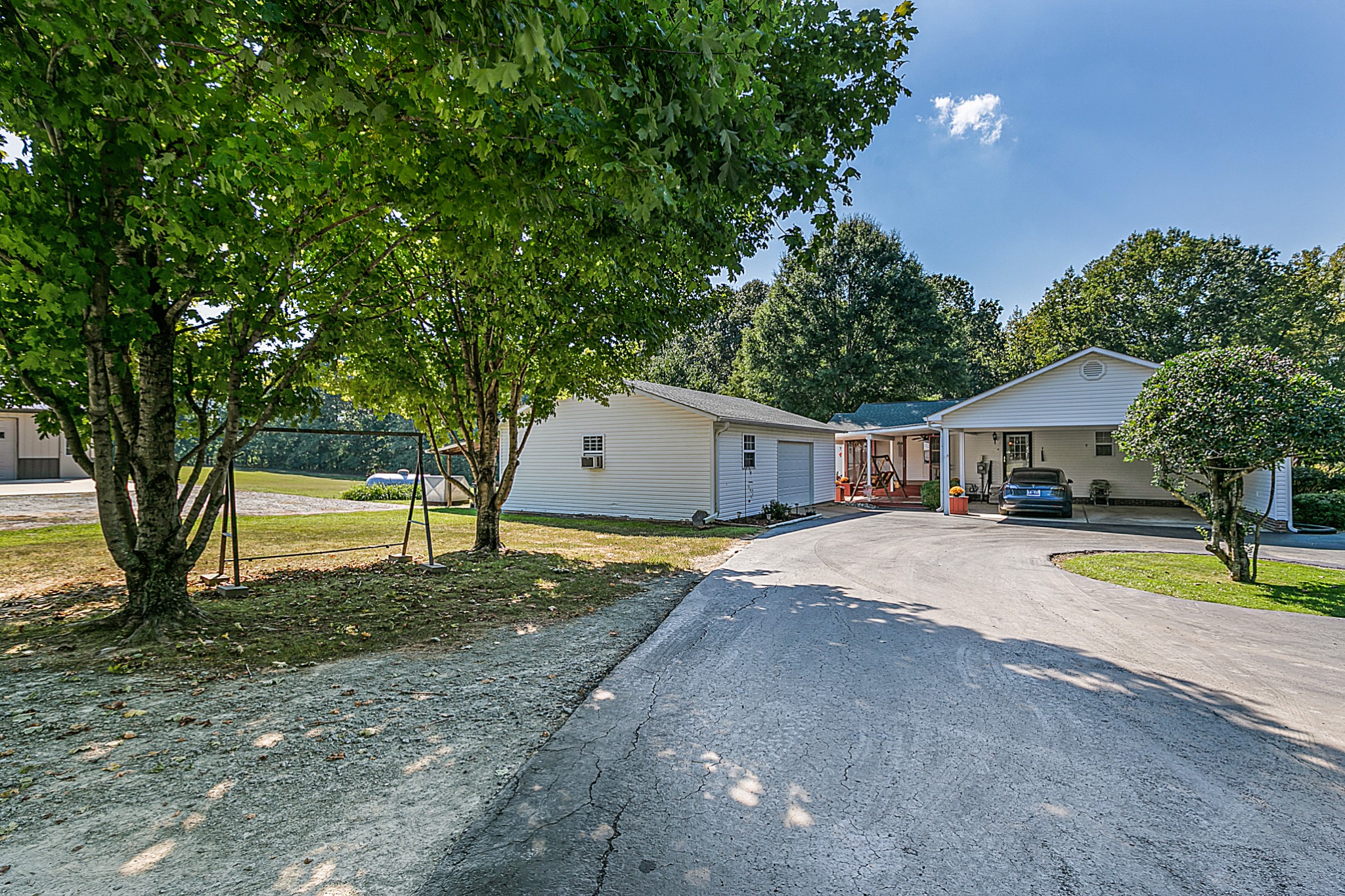 46 Harmon Arnold Road Bradford, TN 38316 - Photo 2 of 21 Gallery Image 2