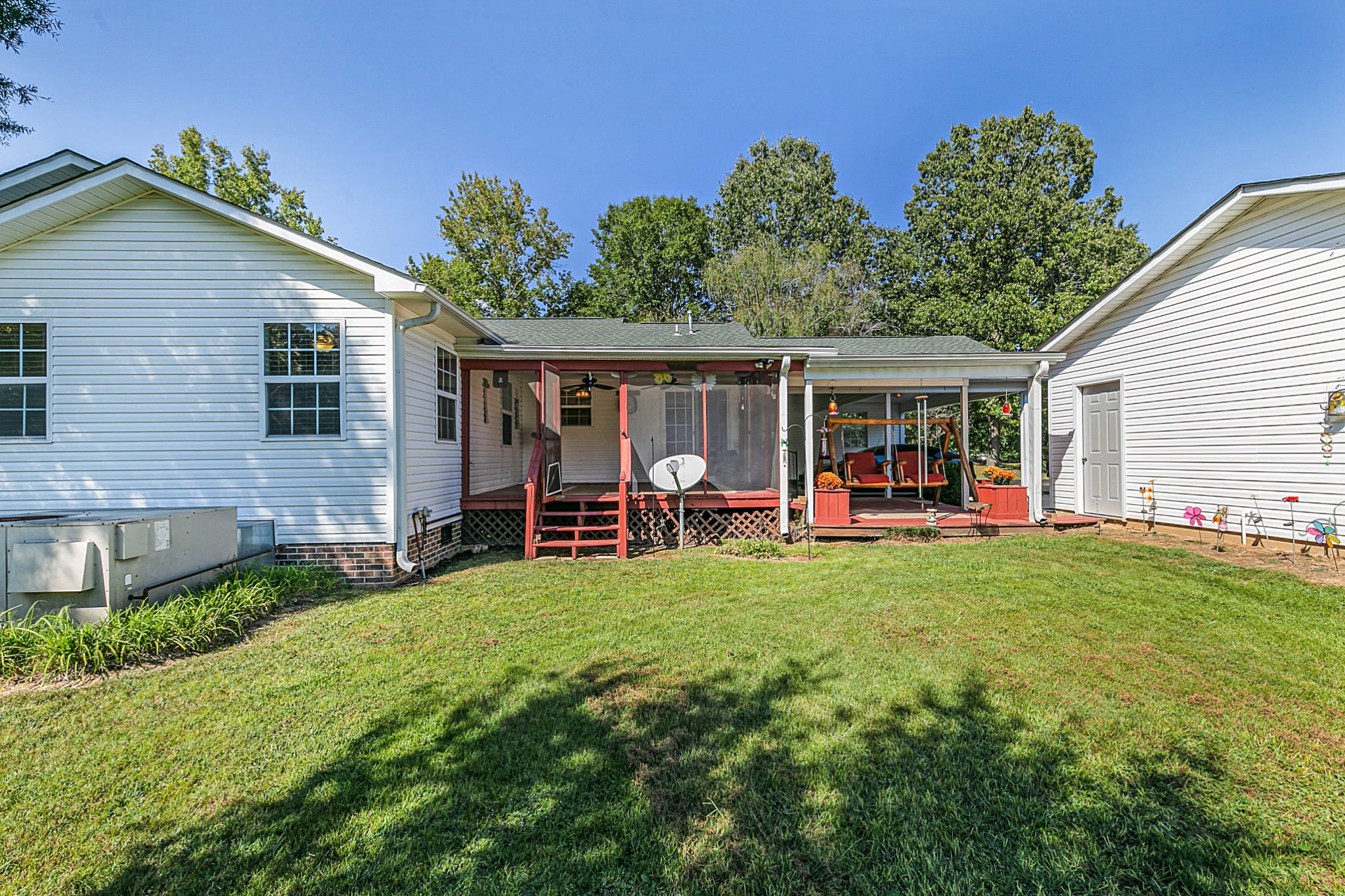 46 Harmon Arnold Road Bradford, TN 38316 - Photo 3 of 21 Gallery Image 3
