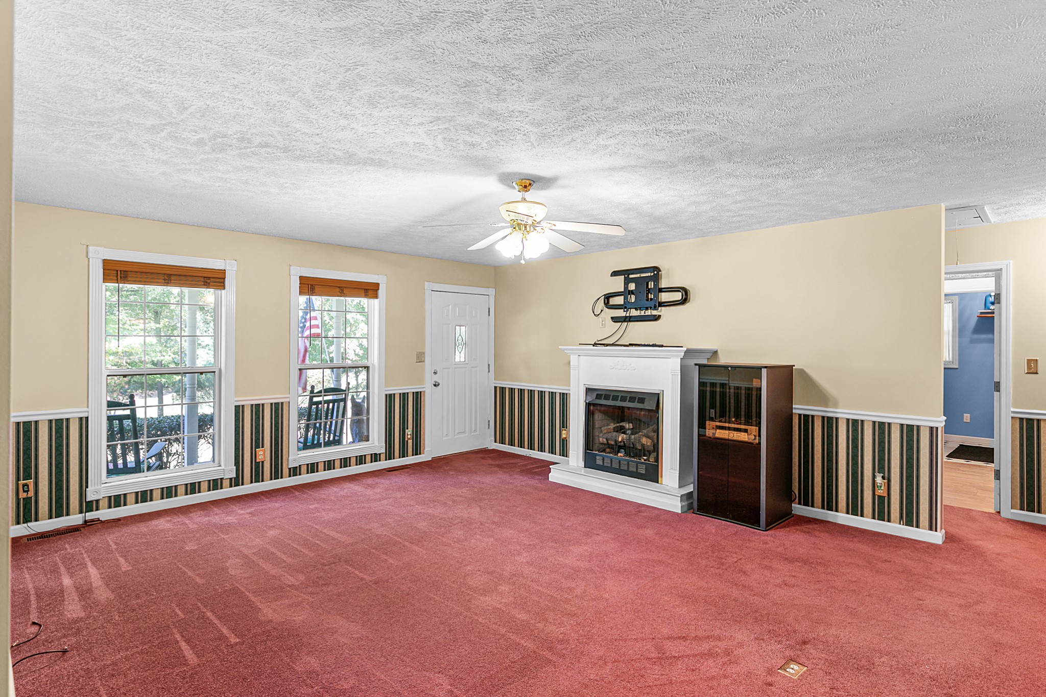 46 Harmon Arnold Road Bradford, TN 38316 - Photo 5 of 21 Gallery Image 5