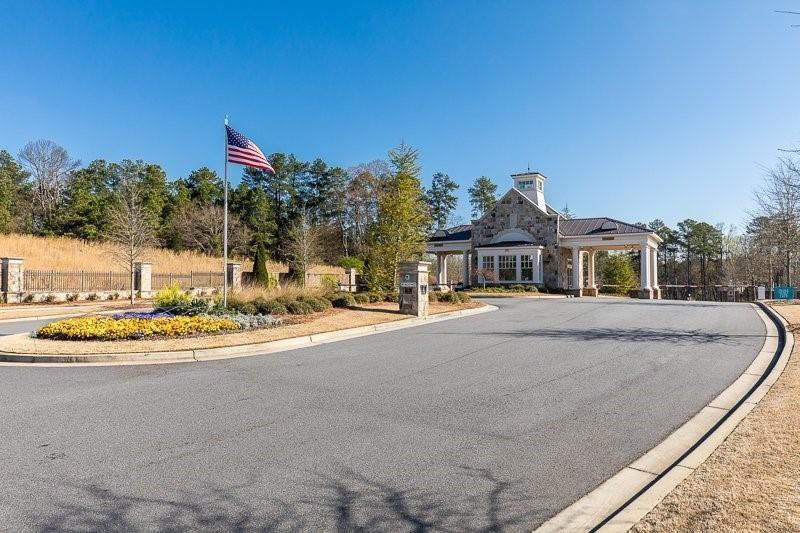 1313 Simonds Way Duluth, GA 30097 - Photo 55 of 58