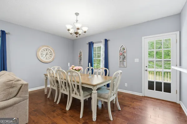 $335,000 | 189 Foxdale Drive, Toccoa, GA 30577