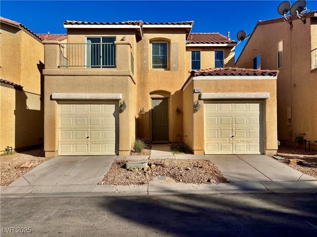 $379,999 | 7432 Decoro Street, Las Vegas, NV 89139